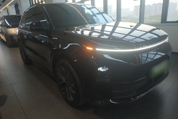 Used Li Auto L6 2024 Pro Model
