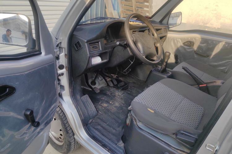 Used Wuling Zhiguang 2023 1.5L Practical Version 5/7 Seats