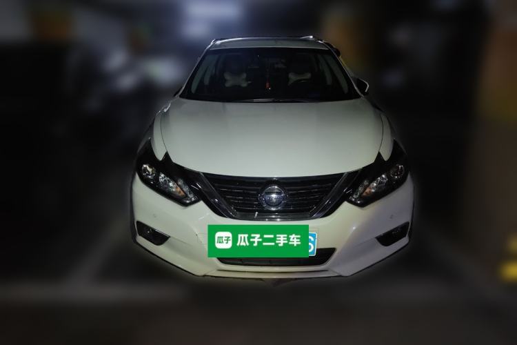 Used Nissan Teana 2016 2.0L XL-Upper Smart Edition
