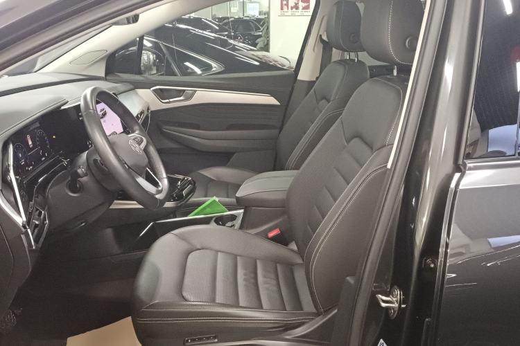 Used Volkswagen Talagon 2021 330TSI Two-Wheel-Drive Luxury Edition – Scenic Version
