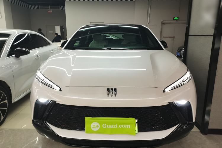 Used Buick E4 2023 GS Edition
