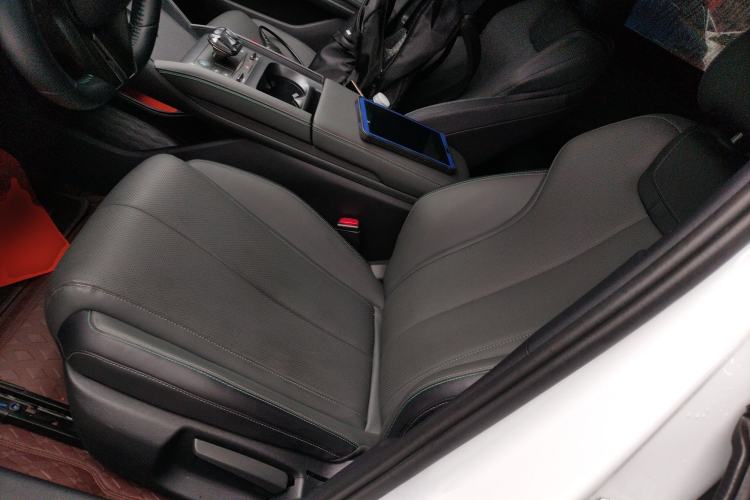 Used BYD Qin L 2024 DM-i 80KM Leading Model