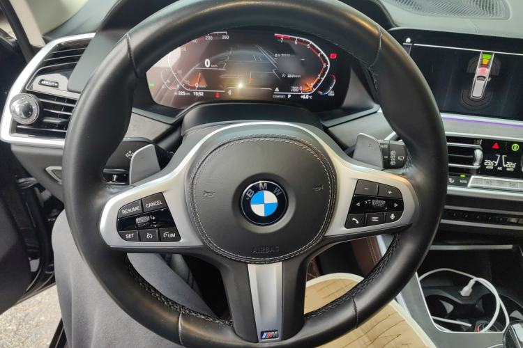 Used BMW X5 2022 xDrive30i M Sport Package
