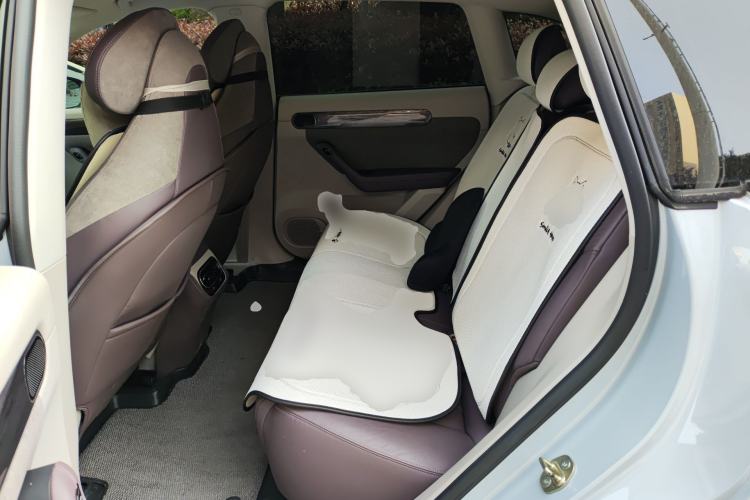 Used Leapmotor C11 2021 Luxury Edition
