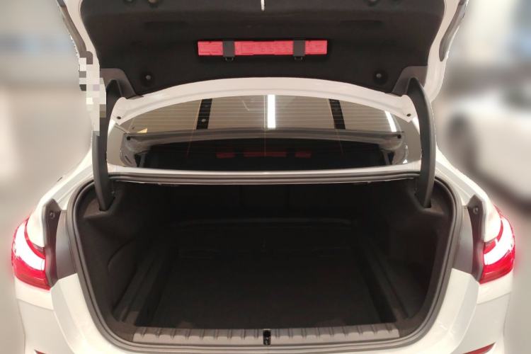 Used BMW 2 Series 2023 225i Four-Door Coupe M Sport Shadowline Package
