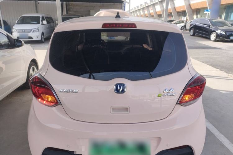 Used Oshan Benni E-Star 2020 Heart Edition Lithium Iron Phosphate (31.18 kWh)