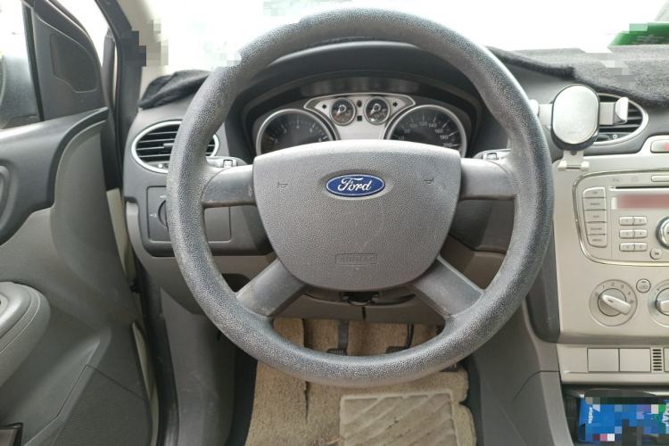 Used Ford Focus 2011 Hatchback 1.8L Manual Classic Model