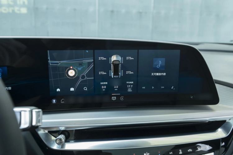 Used Cadillac LYRIQ 2022 Rear-Drive Long-Range Luxury Edition