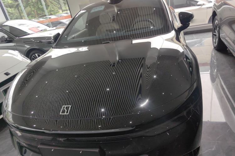 Used Zeekr 007 2024 Rear-Drive Intelligent Driving Version 75 kWh
