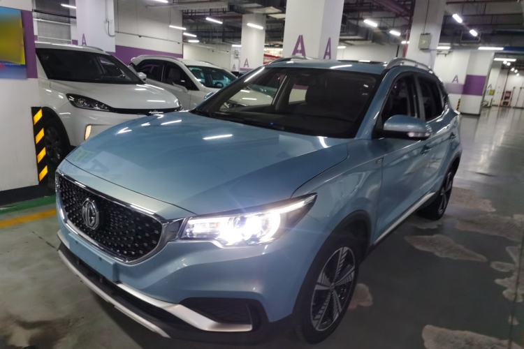 Used MG EZS Electric 2019 E-Pro Edition