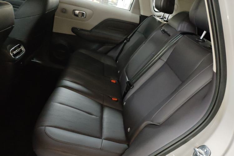 Used Leapmotor B10 2025 510 Joyful Edition