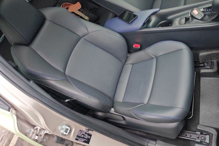 Used Toyota C-HR 2022 2.0L Leading Edition