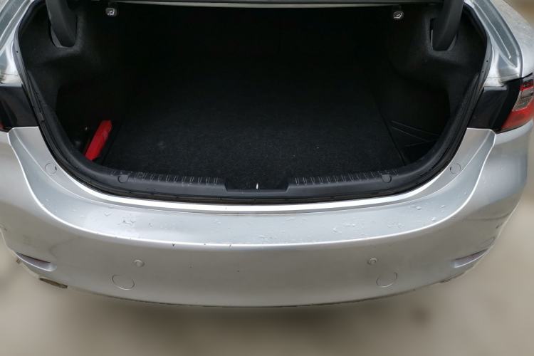 Used Mazda Atenza 2020 2.5L Skyline Sport Edition
