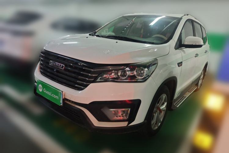 Used Bisu T5 2017 1.5T Manual Comfort Model Guazi used car, China used car export, Used car for sale, Used  cars, Cheapest cars for sale