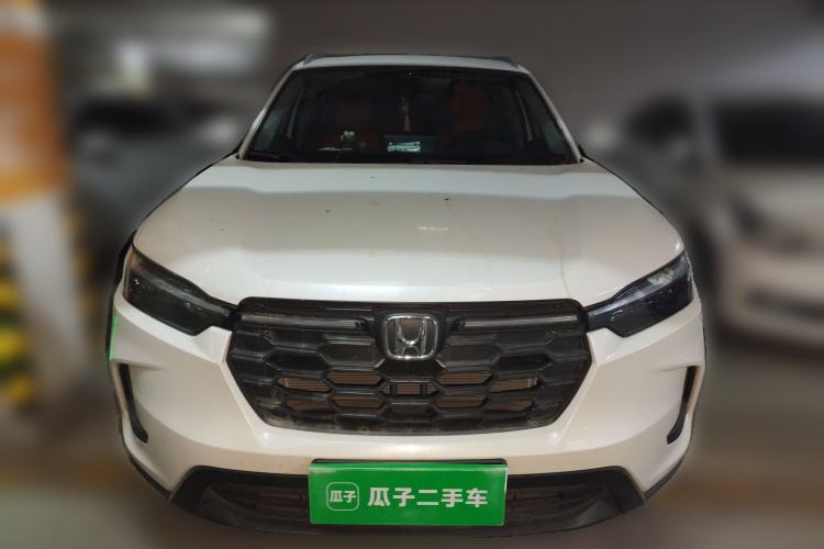 Used Honda HR-V 2023 240TURBO Trendy Edition
