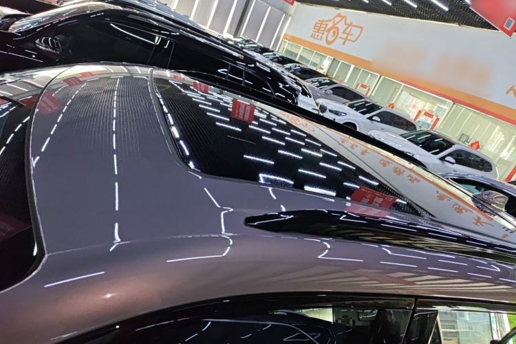 Used Buick E5 2023 Premium Long-Range Version