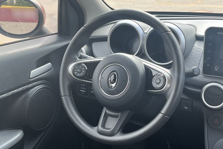 Used ORA Black Cat 2021 351 km Luxury Version