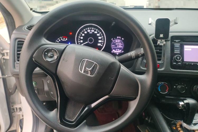 Used Honda Vezel 2017 1.5L CVT 2WD Comfort Model
