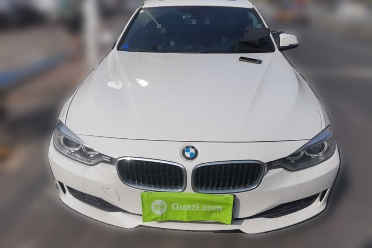 Used BMW 3 Series 2013 320i Sport Edition
