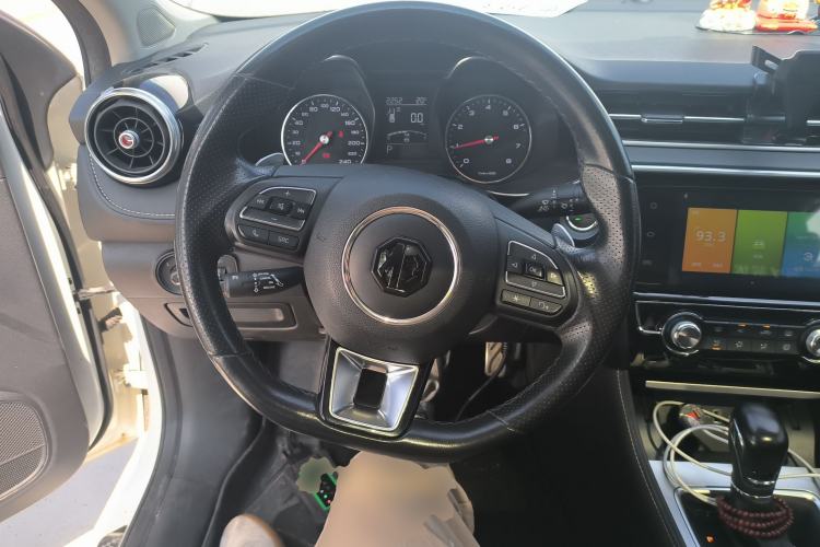 Used MG 6 2019 20T Automatic Sport Edition