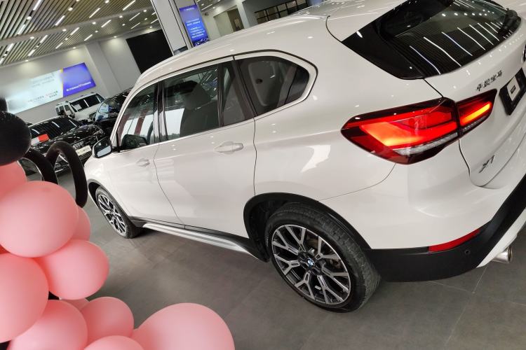Used BMW X1 2021 Revised xDrive25Li Premium Edition