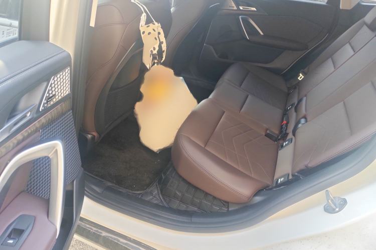 Used BMW iX1 2023 xDrive30L X Design Package