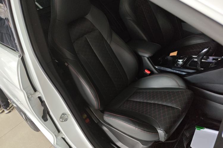 Used Haima 8S 2020 1.6 TGDI Automatic Flagship Model