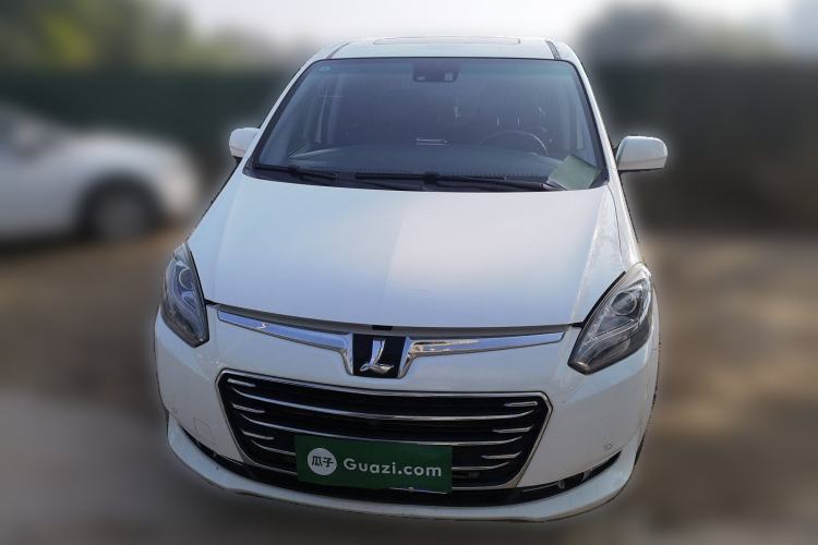Used Luxgen Great 7 MPV 2019 2.0T Flagship Edition
