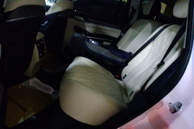 Used Tank 500 2022 3.0T Business Edition "Creation Realm" Design 5-Seater
