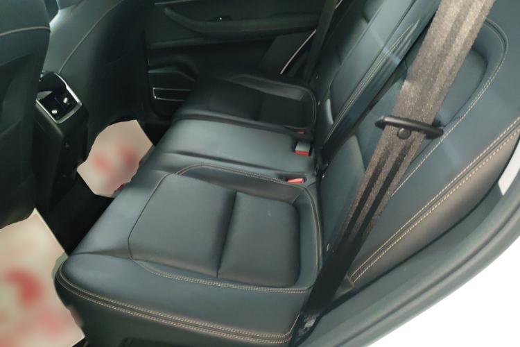 Used Chery Tiggo 8 2022 1.5 TCI Automatic Prestige Edition 5-Seater Left Rear Seat