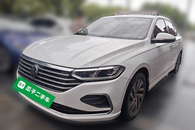 Used Volkswagen Lavida 2023 1.5L Automatic 5 Million Edition