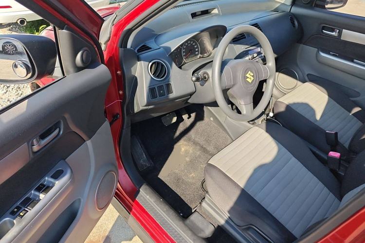 Used Suzuki Swift 2014 1.5L Automatic Fashion Edition