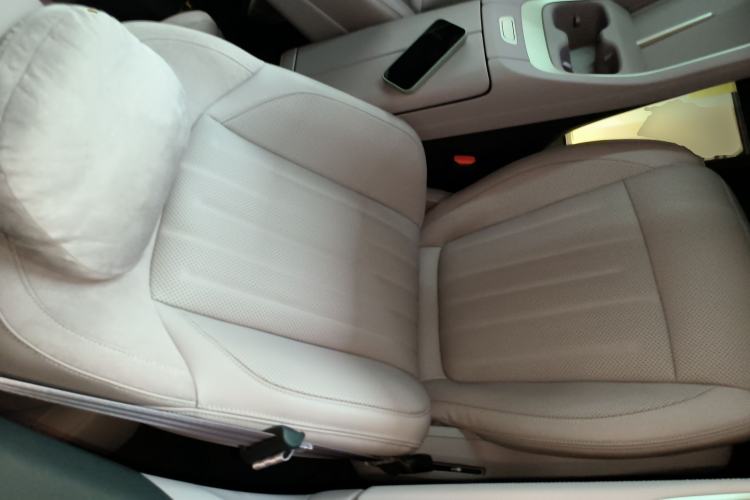 Used ONVO L60 2025 Model—60 kWh Rear-Wheel-Drive Version