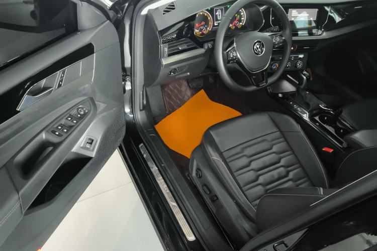 Used Volkswagen Passat 2021 330TSI Elite Edition