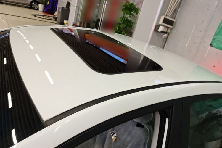 Used Geely Auto Binray 2024 Binrui COOL 1.5T DCT Longteng Edition