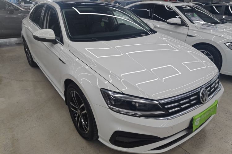 Used Volkswagen Lamando 2021 280TSI DSG Comfort Edition