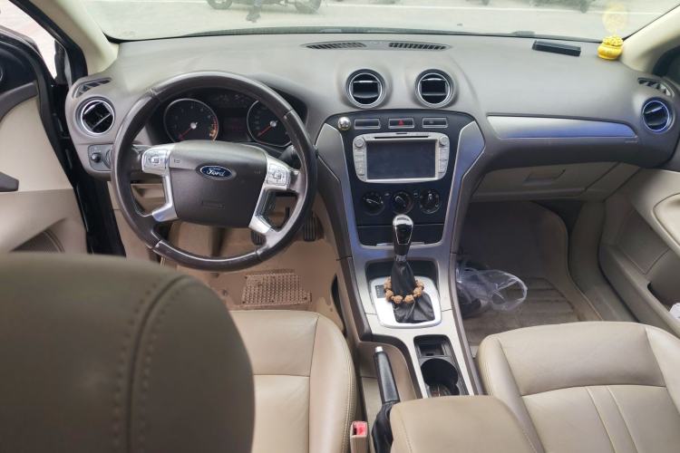 Used Ford Mondeo 2011 2.3L Fashion Edition