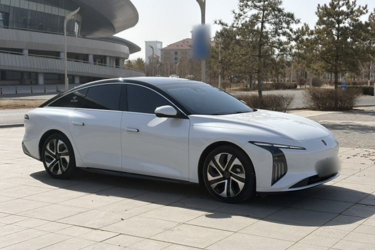 Used FORTHING Xinghai S7 2024 555 Enjoyment Edition