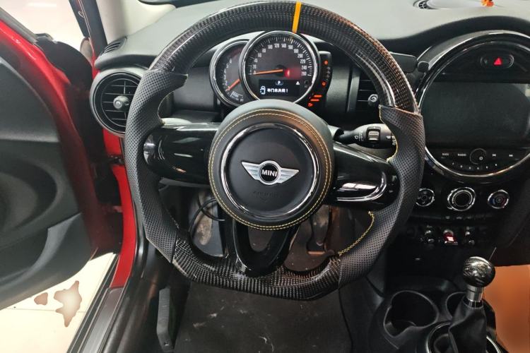 Used MINI 2015 1.2T ONE Five-Door Edition