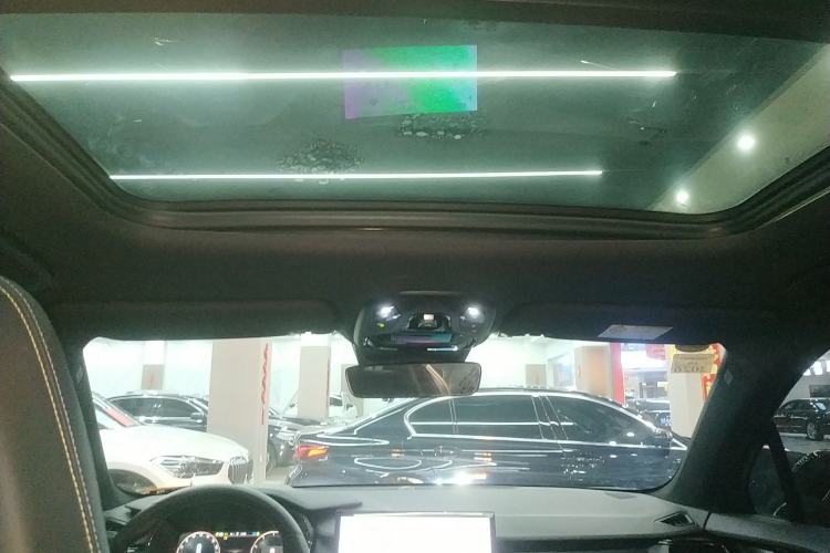 Used Lynk & Co 06 2023 Remix 1.5T Hero