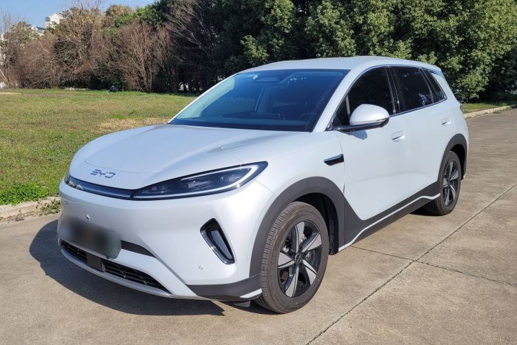 Used BYD Sealion 05 EV 2025 430 km Smart Cruise Version