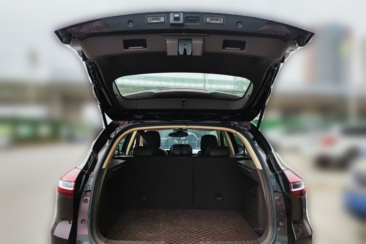 Used Leopaard Mattu 2018 1.6T GDI DCT Elite Model
