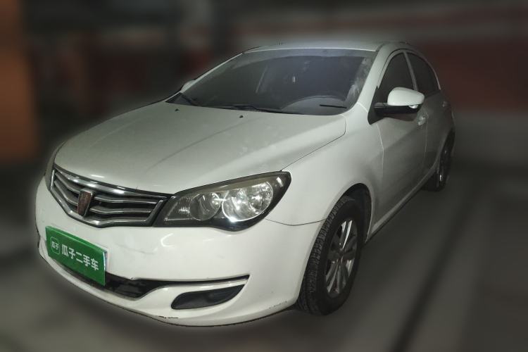Used Roewe 350 2014 1.5L Automatic Xunda Edition