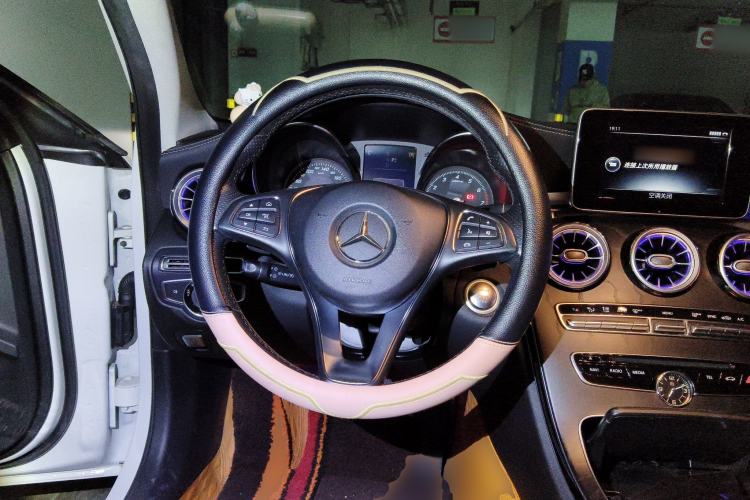 Used Mercedes-Benz C-Class 2016 C 200 L Sport Edition
