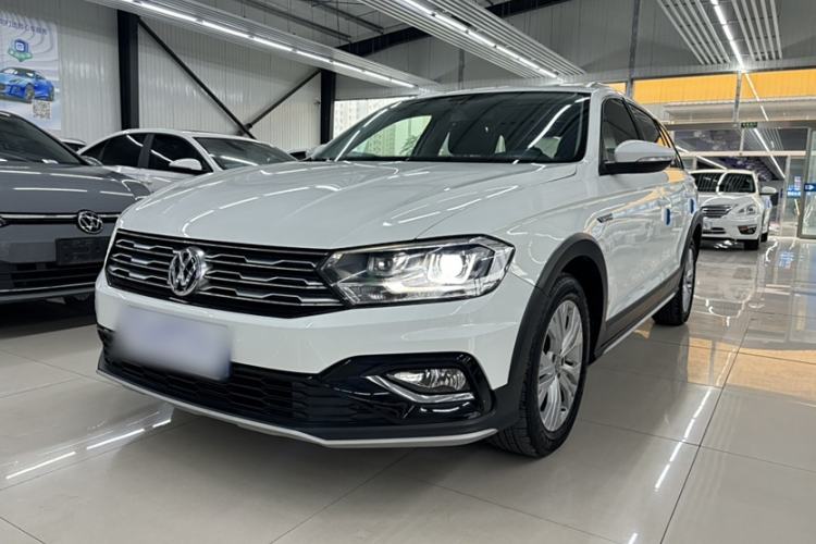 Used Volkswagen C-TREK 2018 1.5L Automatic Comfort Model