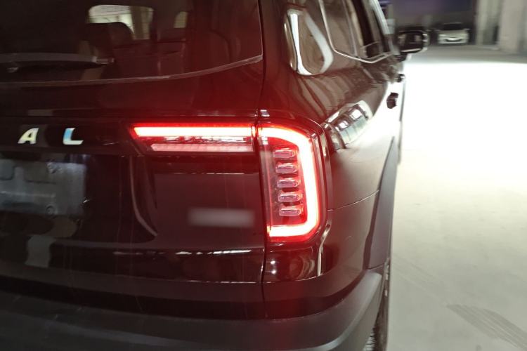 Used Haval DARGO 2022 1.5T DCT Two-Wheel Drive Border Collie Edition