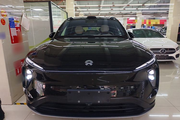 Used Nio ES6 2024 75 kWh
