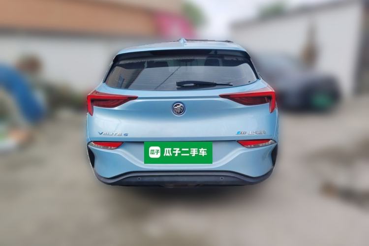 Used Buick Velite 6 2020 Connected Smart Enjoyment PLUS
