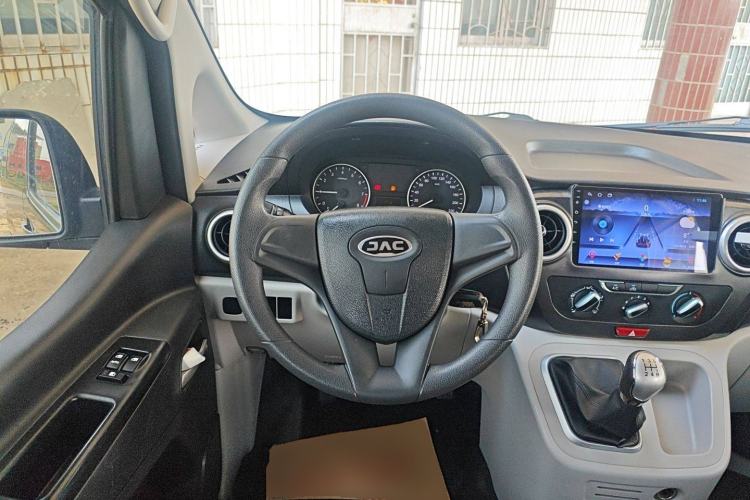 Used JAC Refine M3 2019 Creator Edition 1.8L Luxury Model