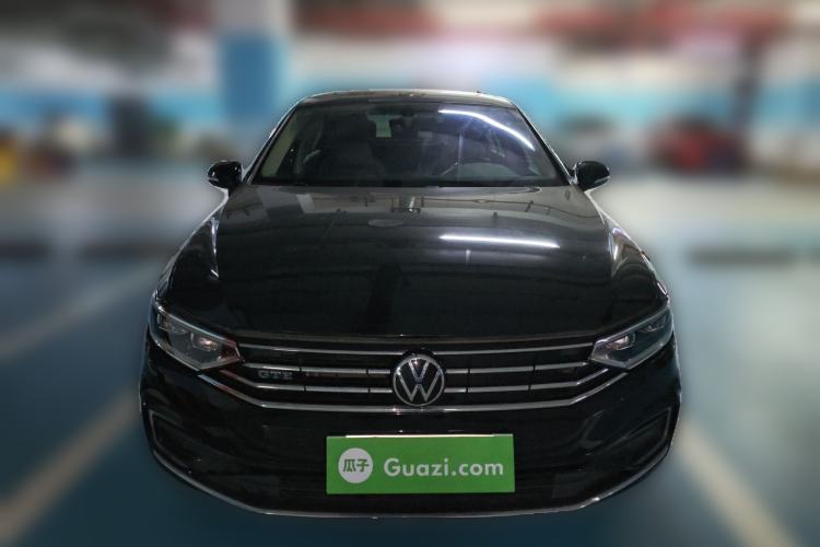Used Volkswagen Magotan GTE Plug-in Hybrid 2020 GTE Luxury Model
